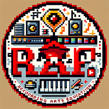 The Recording Arts Program avatar photo