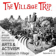 The Village Trip avatar photo