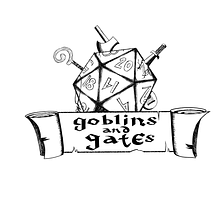 Goblins & Gates: A Pen & Paper Musical (@NYTF 2023) avatar photo
