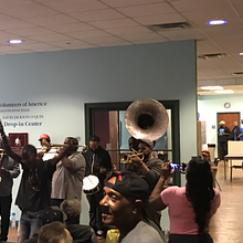 Community of Note avatar photo