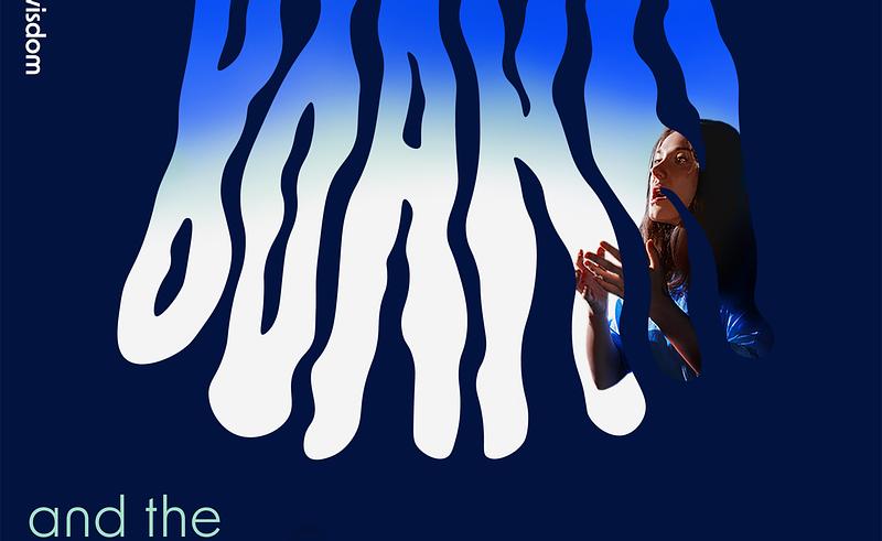 Boann and the Well of Wisdom Ireland Tour 2024 cover photo