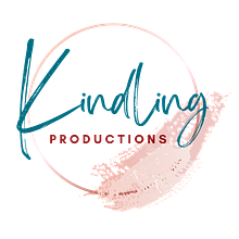2025 - 2026 Kindling Productions Season avatar photo