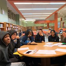 Bronx Film Initiative avatar photo