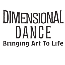 Dimensional Dance avatar photo