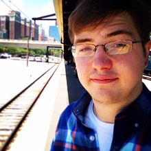 Ray Nelson, playwright and producer avatar photo