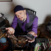 Eden Pearlstein Arts and Education avatar photo