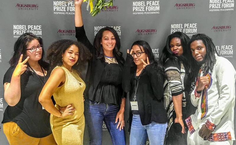A Community of Practice Curriculum for Youth ProSocial Leadership Development and Gun Violence Prevention cover photo