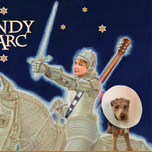 Cindy of Arc avatar photo