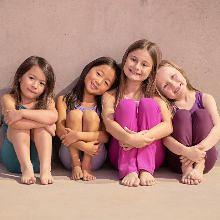 FOCUS Building Youth (Dance arts and Fitness classes) avatar photo