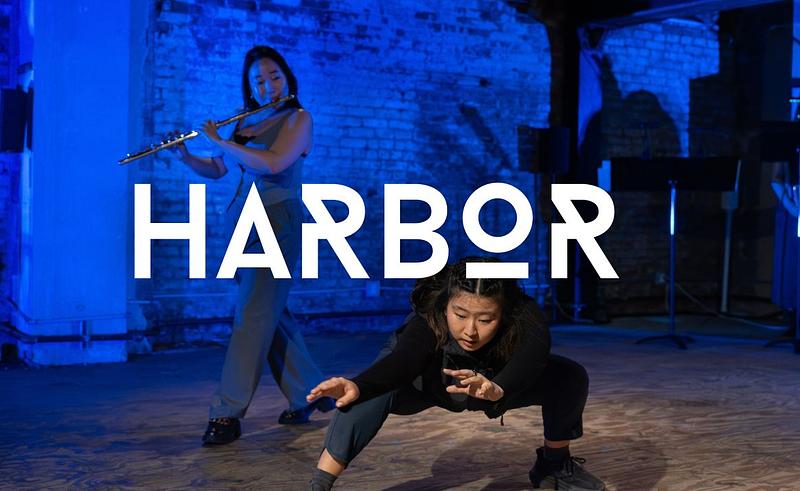 HARBOR cover photo
