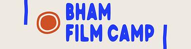 BHAM Film Camp Launch Campaign cover photo