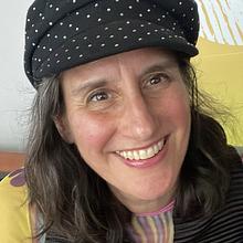 Barbara Ann Michaels avatar photo