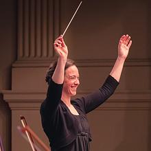 New Ground Festival Orchestra avatar photo