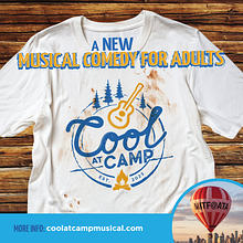 Cool at Camp Musical avatar photo