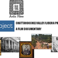 Liberia: An American-African Legacy avatar photo