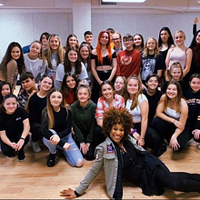 YOU CAN'T STOP THE BEAT FAMILY FOUNDATION FOR LEARNING DIFFERENCES avatar photo