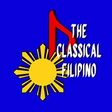 The Classical Filipino avatar photo