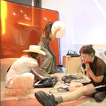 Flowers in the Basement avatar photo