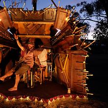 tyson ayers arts avatar photo