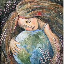 On Behalf of Mother Earth avatar photo