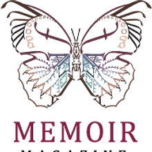 Memoir Magazine avatar photo
