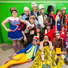 Mucca Pazza avatar photo