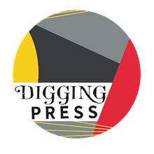 Digging Press Journal avatar photo