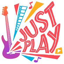 Just Play avatar photo