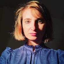 Mikvah Girls avatar photo