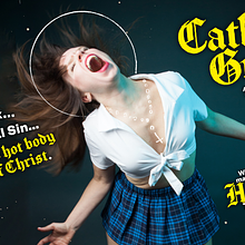 Kelly McCaughan Performance avatar photo