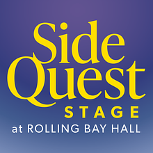 Side Quest Stage avatar photo