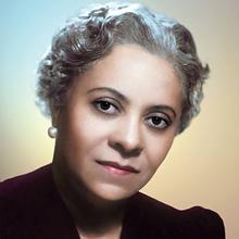 Florence Price, Her Voice in Song avatar photo