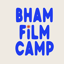 Bham Film Camp avatar photo