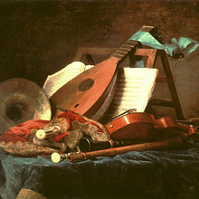 Rosette Chamber Concerts avatar photo