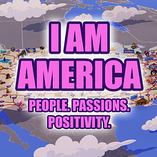 I Am America YouTube Channel avatar photo