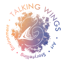 Talking Wings avatar photo