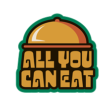 All You Can Eat Productions LLC avatar photo