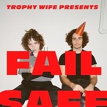 "Failsafe" in Los Angeles 2026 avatar photo