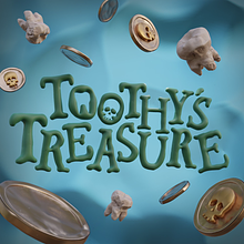Toothy's Treasure: A New Musical Comedy avatar photo