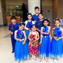 Dance Peace avatar photo