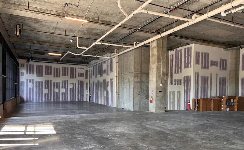 The Temporary Art Center Presents ...an Atlanta Biennial... cover photo