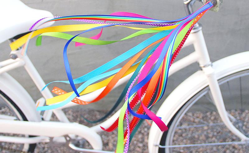 Squeaky's New Wheels cover photo