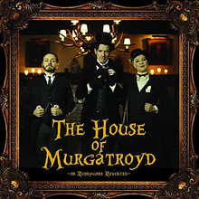 House Of Murgatroyd Entertainment avatar photo