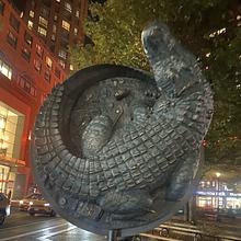 Tortas Y Tacones Performance Group presents In Crocodile’s Lair avatar photo