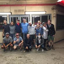 Chasing Daylight avatar photo