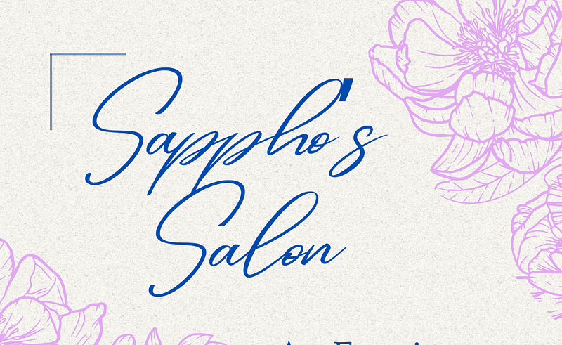 Sappho's Salon cover photo
