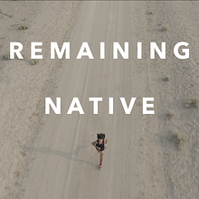 Remaining Native Documentary avatar photo