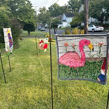 Fits & Starts Project Site avatar photo