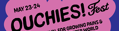Ouchies! Fest cover photo
