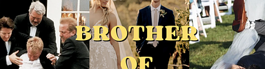Brother of the Bride Feature Film  cover photo
